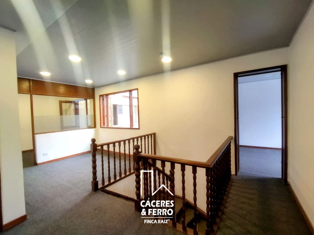 Casa en venta en Chapinero, Bogotá · foto 9 de 18