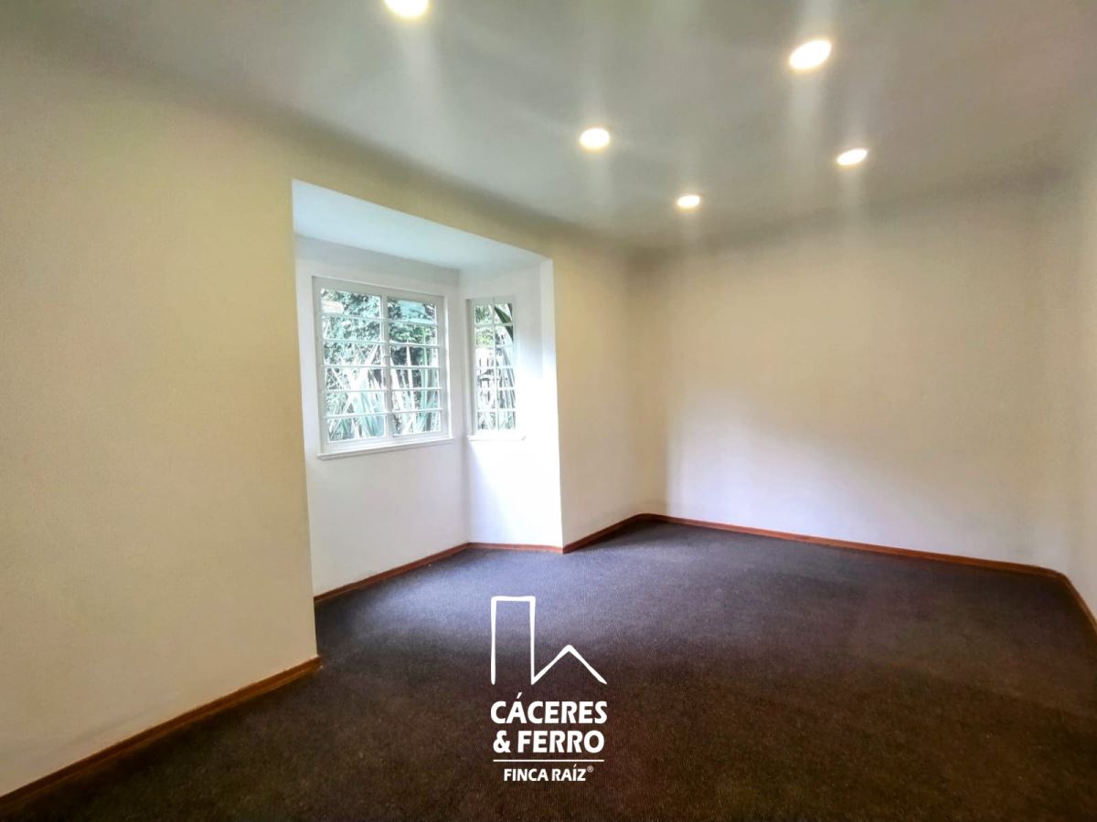 Casa en venta en Chapinero, Bogotá · foto 11 de 18
