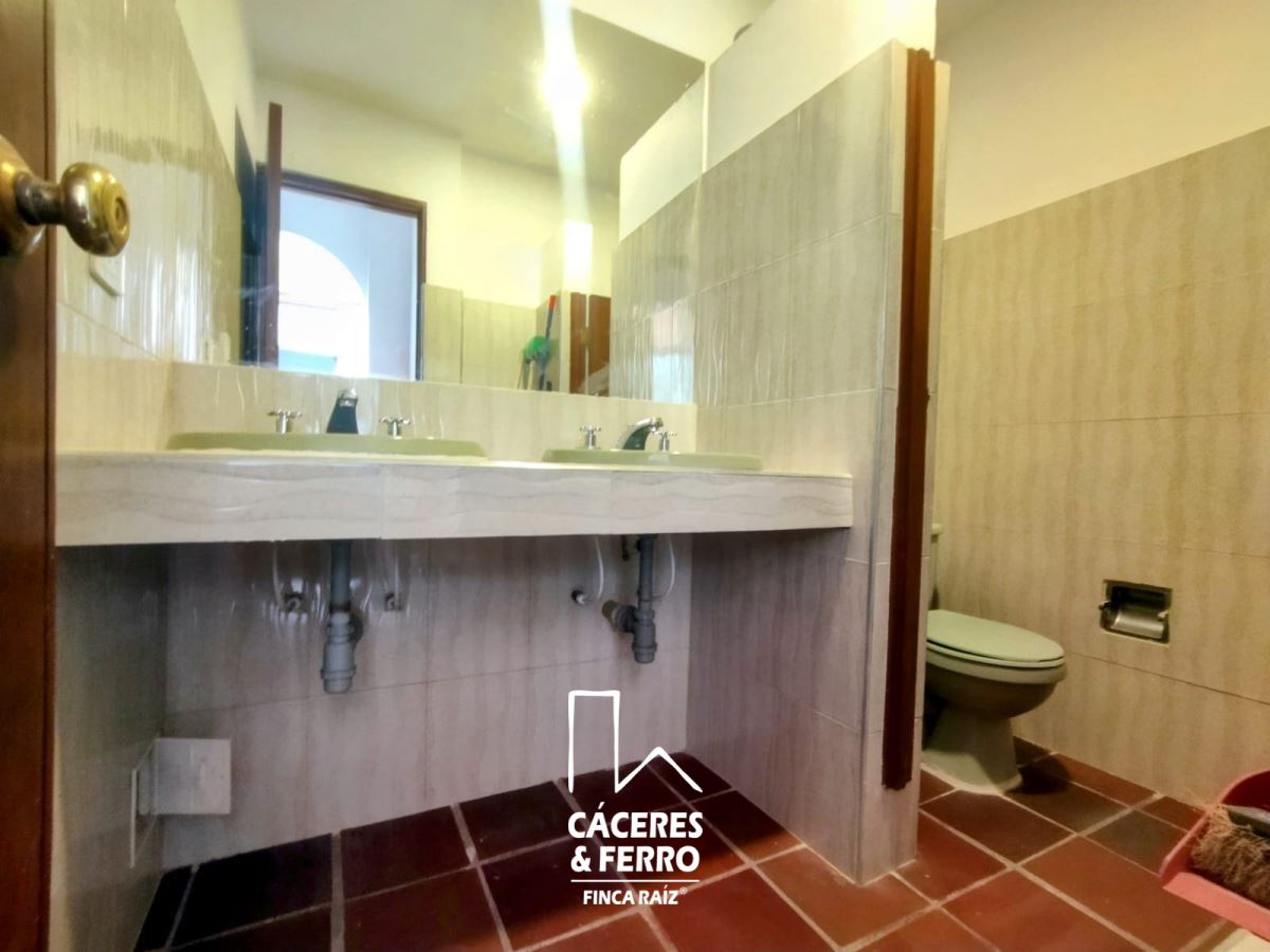 Casa en venta en Chapinero, Bogotá · foto 12 de 18