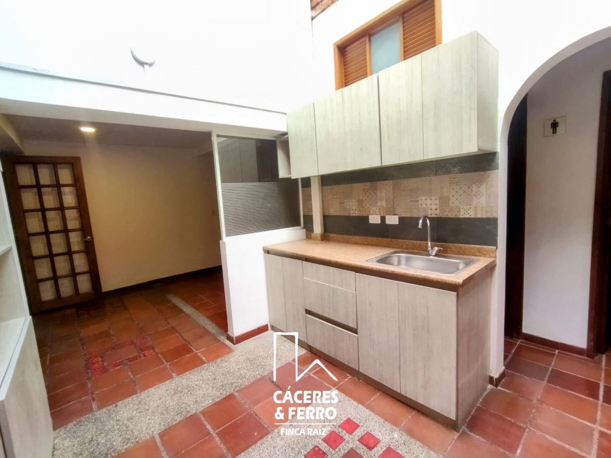 Casa en venta en Chapinero, Bogotá · foto 13 de 18