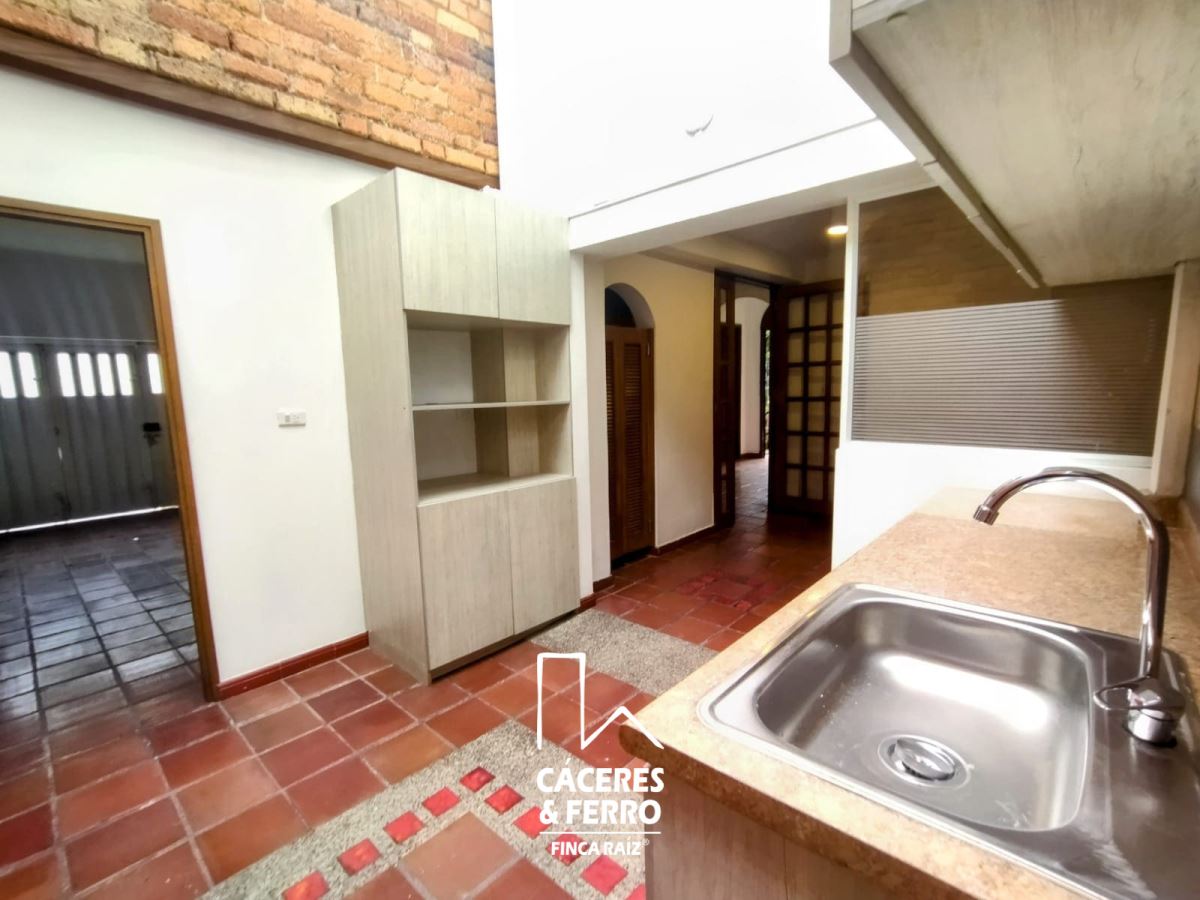 Casa en venta en Chapinero, Bogotá · foto 14 de 18