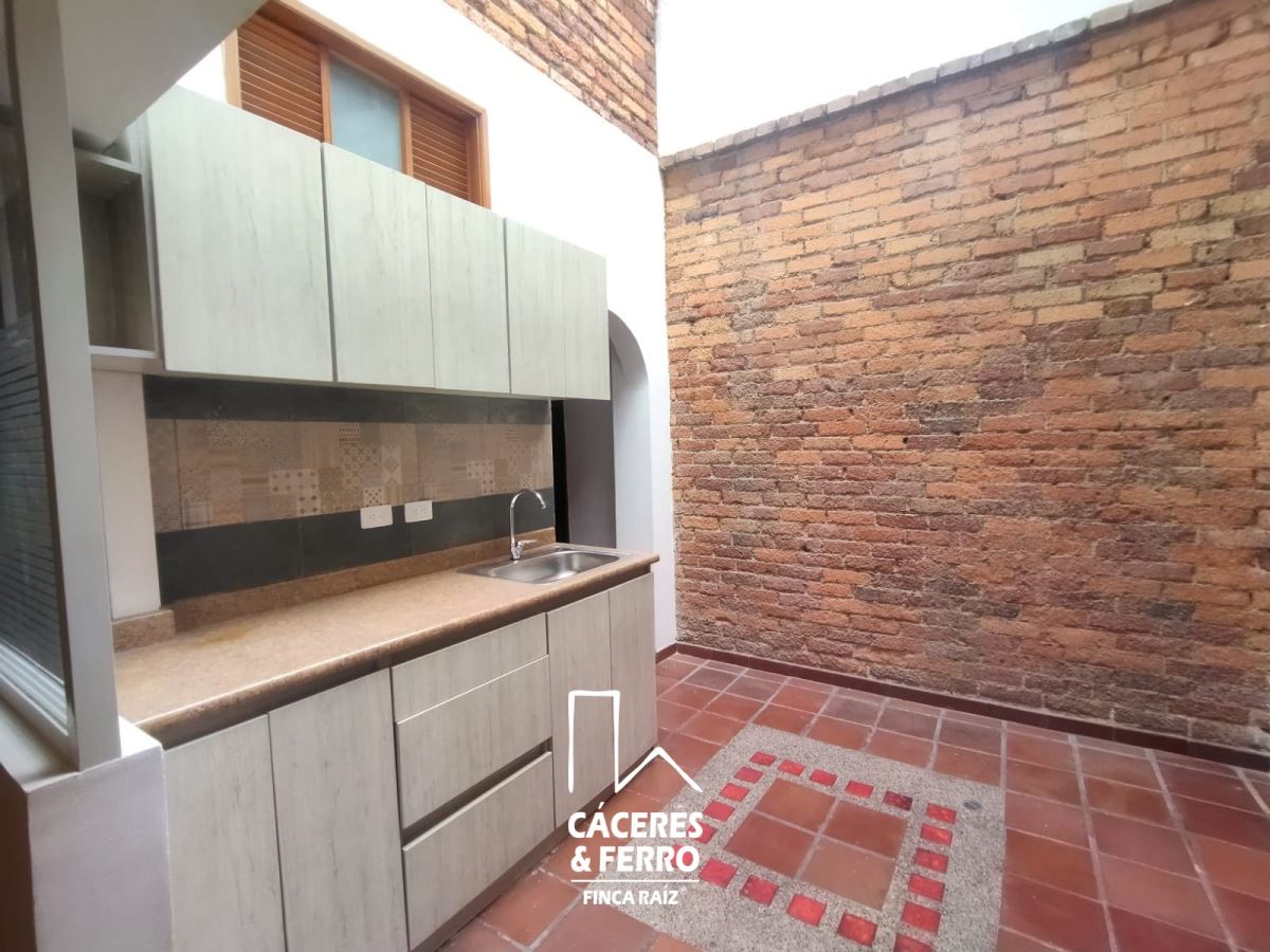 Casa en venta en Chapinero, Bogotá · foto 16 de 18