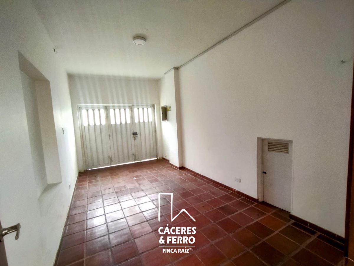 Casa en venta en Chapinero, Bogotá · foto 17 de 18