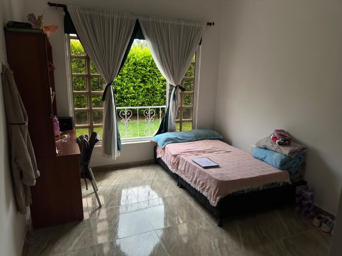 Casa de 10 alcobas en venta en El Guayabo, Armenia, 400 m² · foto 10 de 24