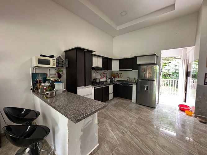 Casa de 10 alcobas en venta en El Guayabo, Armenia, 400 m² · foto 21 de 24