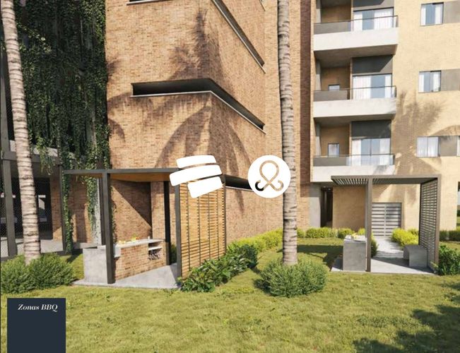 Apartamento de 3 alcobas en venta en Santa Ana, Bello, 69 m² · foto 14 de 14
