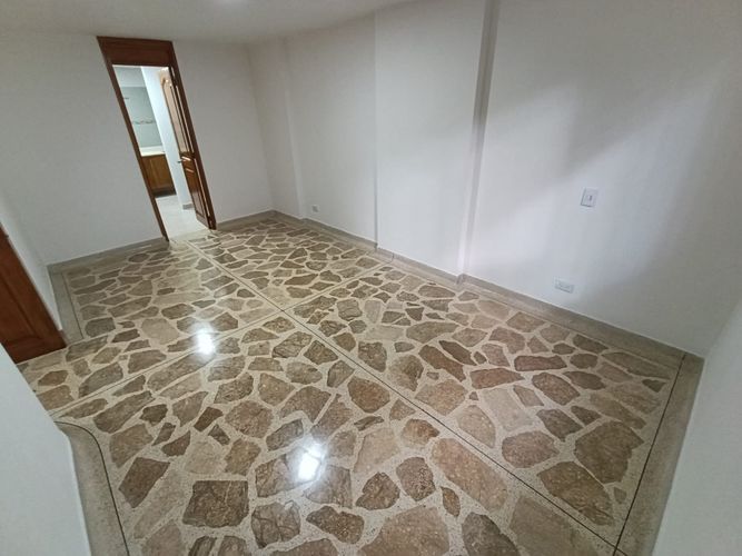 Apartamento de 3 alcobas en arriendo en La Castellana, Medellín, 113 m² · foto 17 de 20