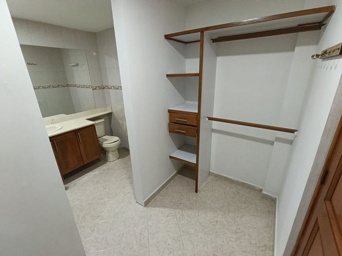 Apartamento de 3 alcobas en arriendo en La Castellana, Medellín, 113 m² · foto 20 de 20