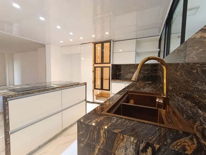Apartamento de 2 alcobas en arriendo en El Poblado, Medellín, 102 m² · foto 3 de 20
