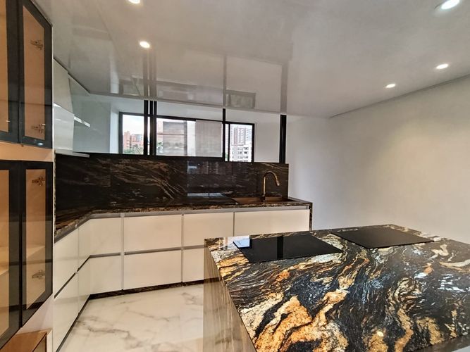 Apartamento de 2 alcobas en arriendo en El Poblado, Medellín, 102 m² · foto 5 de 20