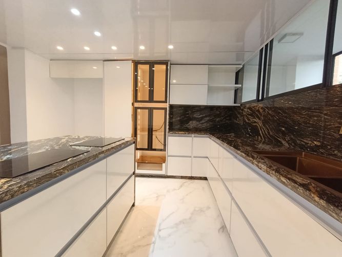 Apartamento de 2 alcobas en arriendo en El Poblado, Medellín, 102 m² · foto 6 de 20