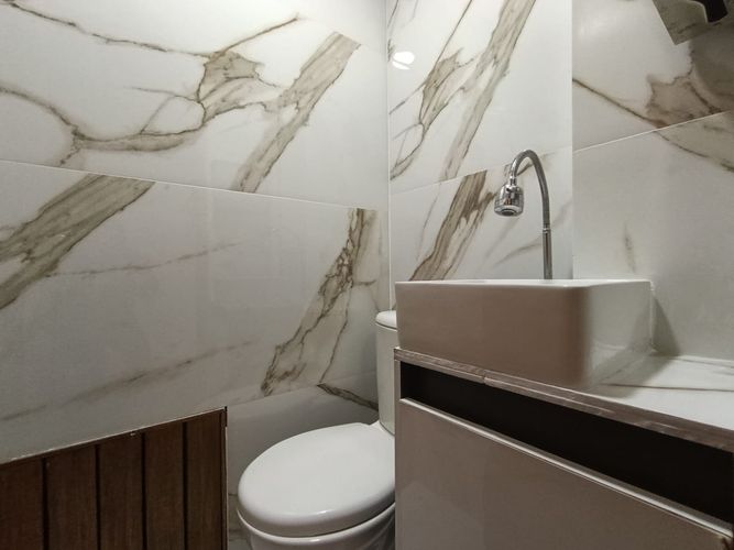 Apartamento de 2 alcobas en arriendo en El Poblado, Medellín, 102 m² · foto 11 de 20