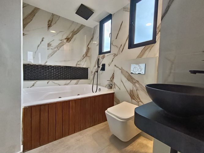 Apartamento de 2 alcobas en arriendo en El Poblado, Medellín, 102 m² · foto 14 de 20