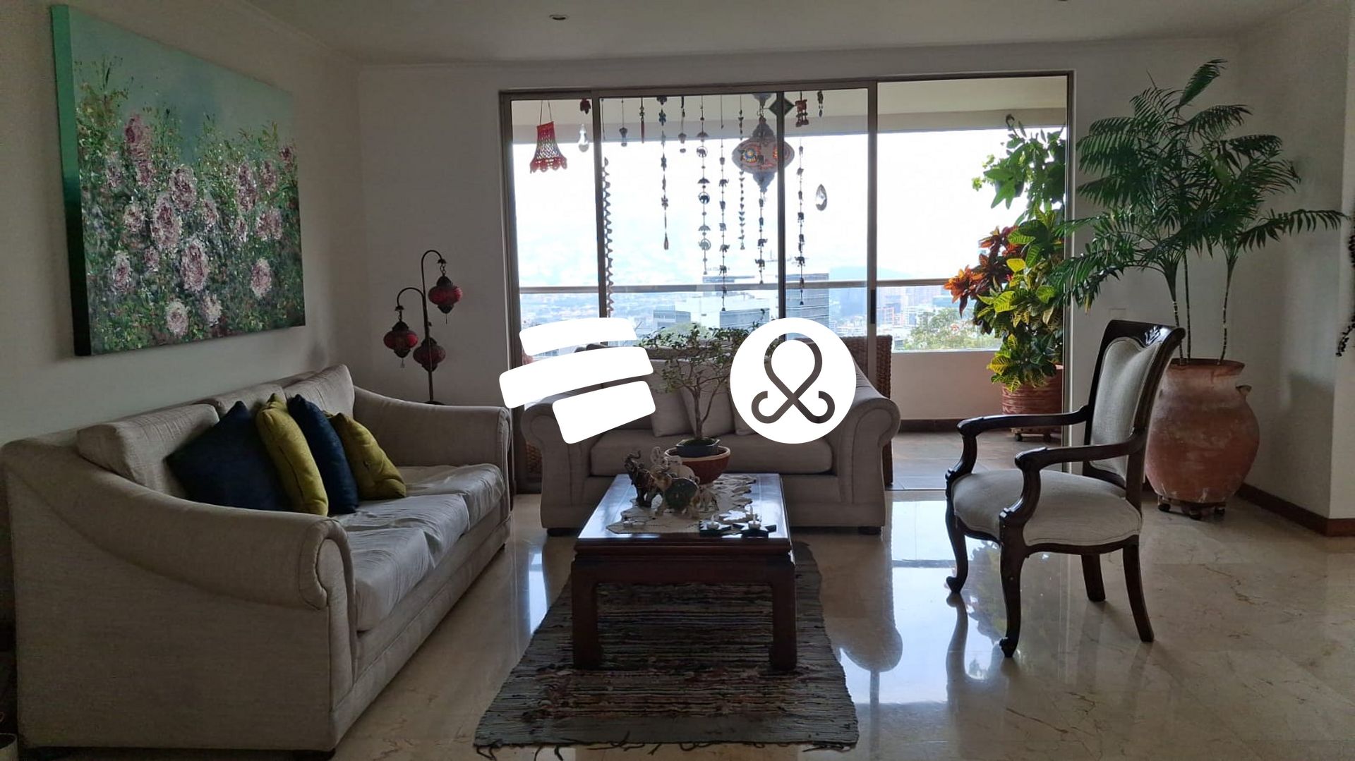 Apartment for sale in Villa hermosa, Medellín 2