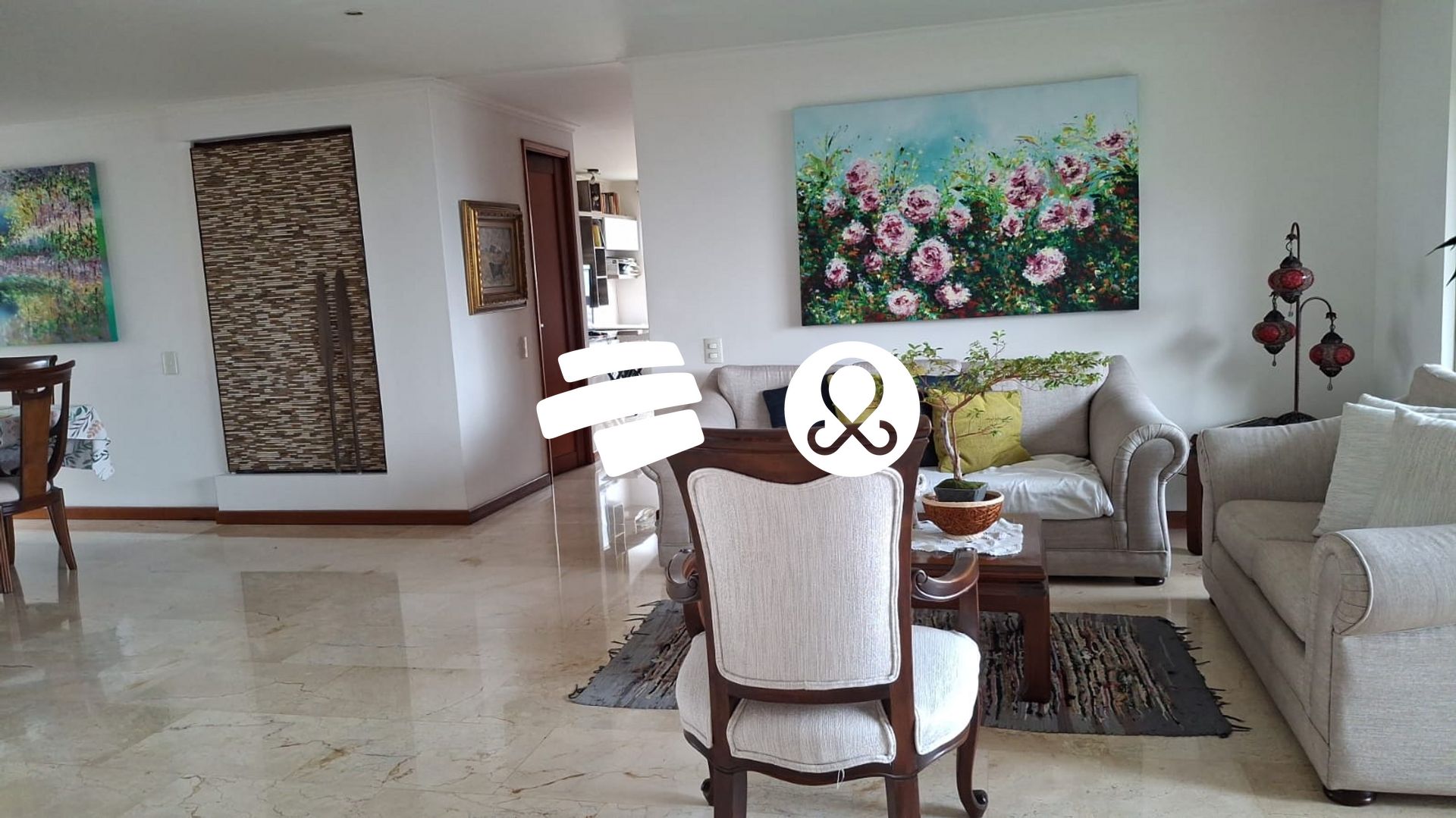 Apartment for sale in Villa hermosa, Medellín 4
