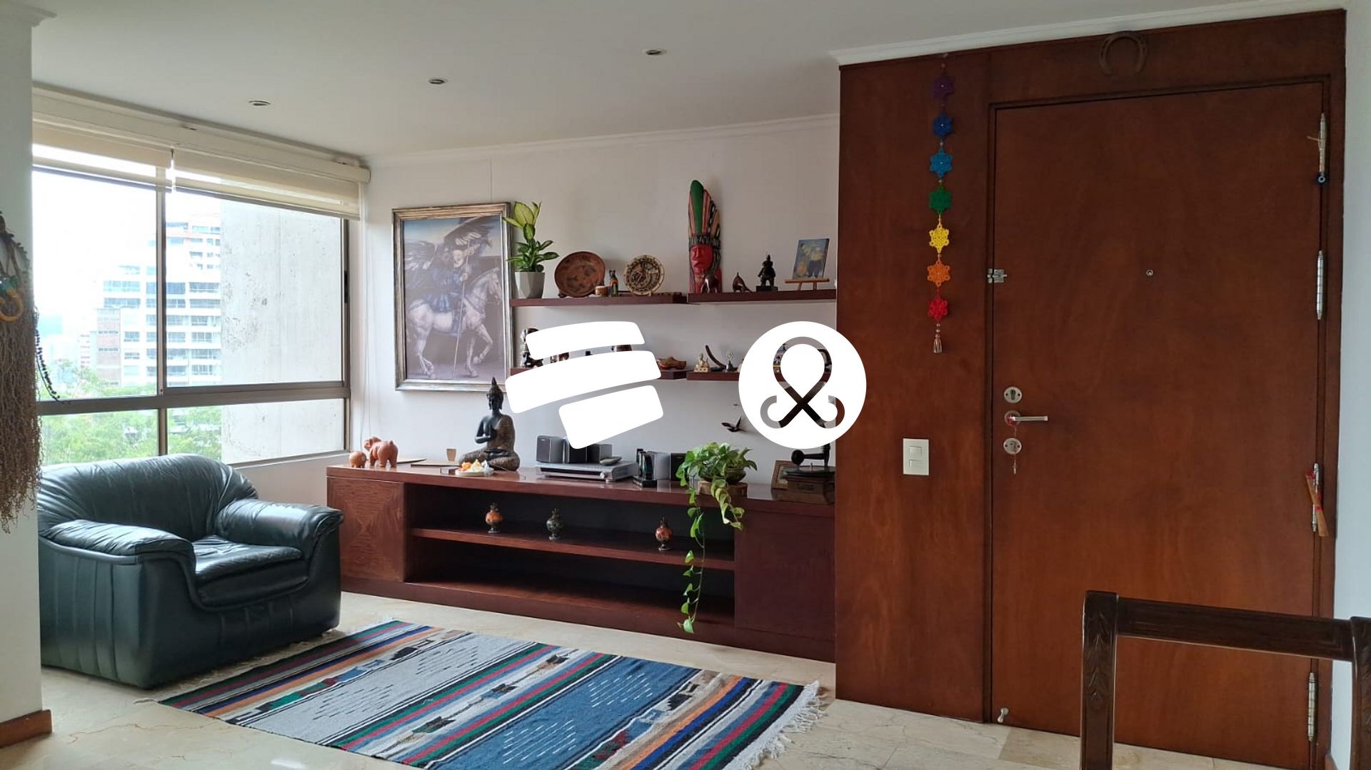 Apartment for sale in Villa hermosa, Medellín 5