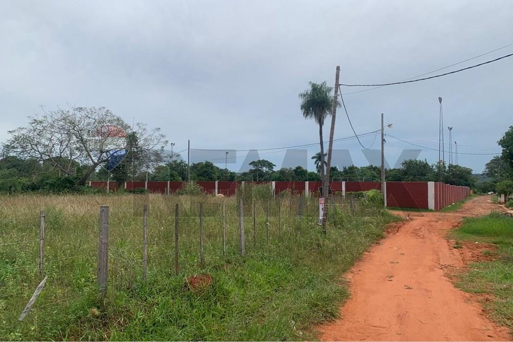 AMPLIO TERRENO DE 9.592 M2 EN AREGUA EN VENTA — foto 3