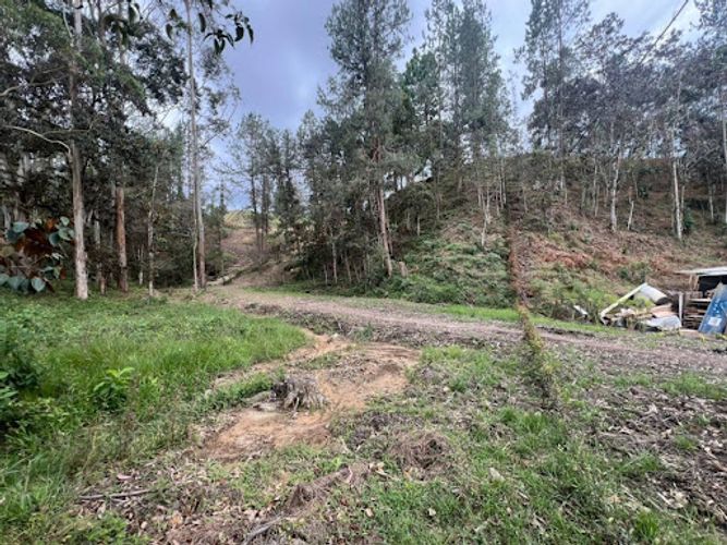Lote en venta en El Portento, El Retiro, 2826 m² · foto 2 de 18
