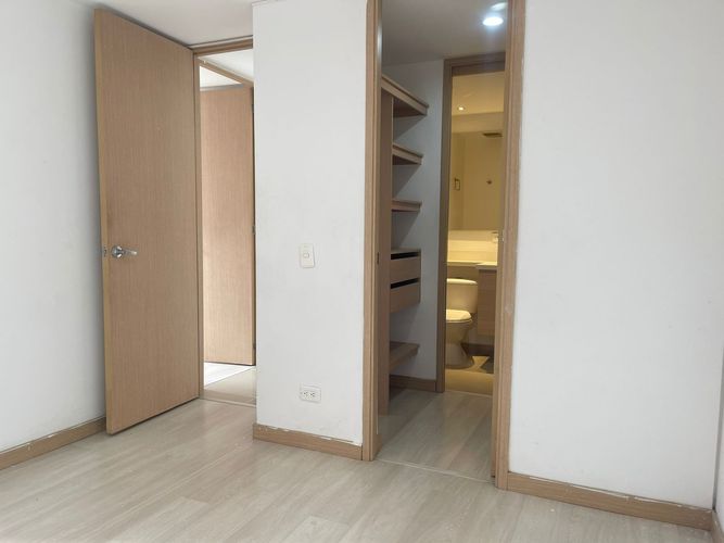 Apartamento de 3 alcobas en arriendo en Monteazul, Sabaneta, 80 m² · foto 9 de 19