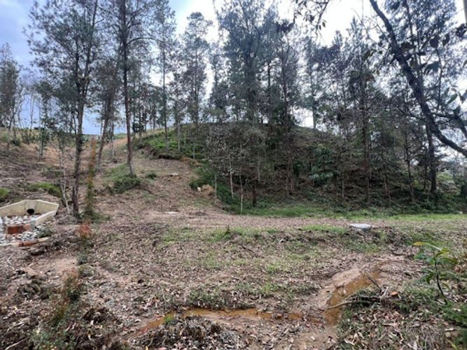 Lote en venta en El Portento, El Retiro, 2826 m² · foto 9 de 18