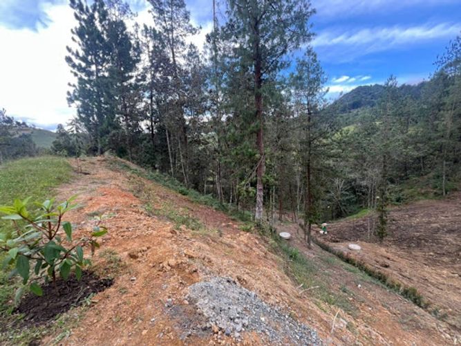Lote en venta en El Portento, El Retiro, 2826 m² · foto 15 de 18