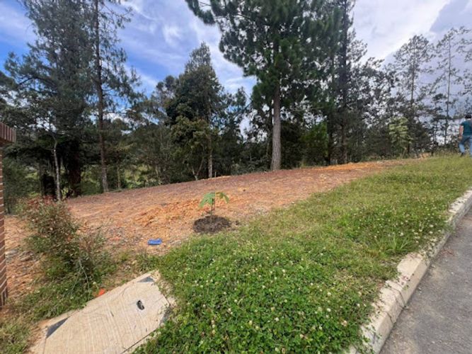 Lote en venta en El Portento, El Retiro, 2826 m² · foto 17 de 18