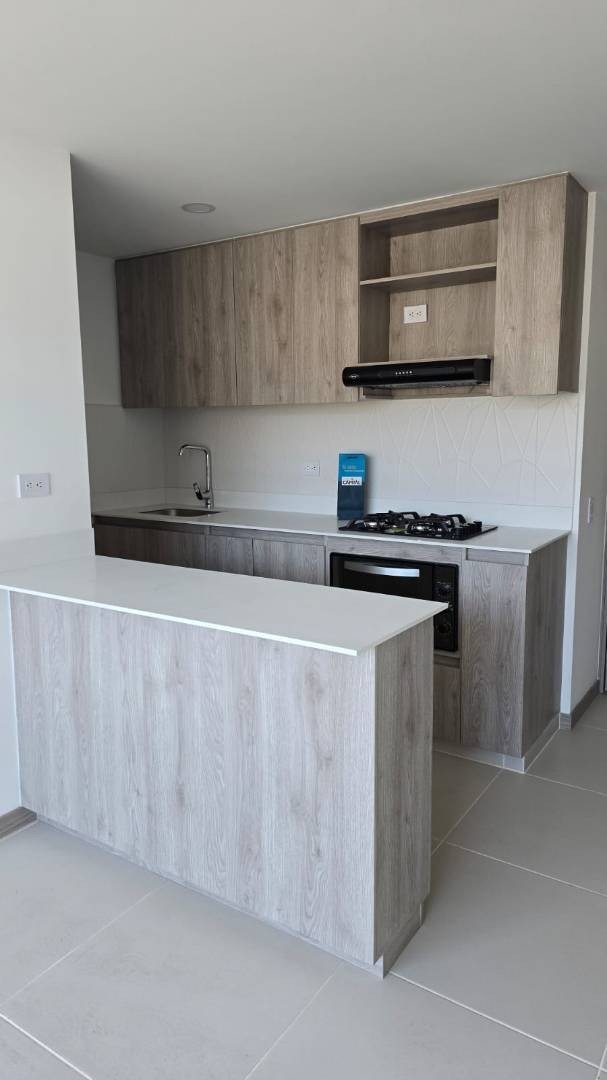 Apartamento en venta en Señorial, Envigado · foto 2 de 19