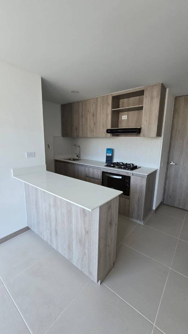 Apartamento en venta en Señorial, Envigado · foto 4 de 19