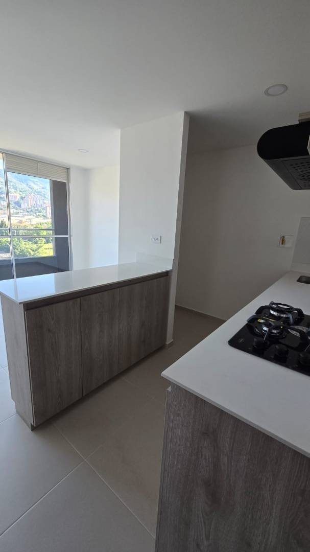 Apartamento en venta en Señorial, Envigado · foto 5 de 19
