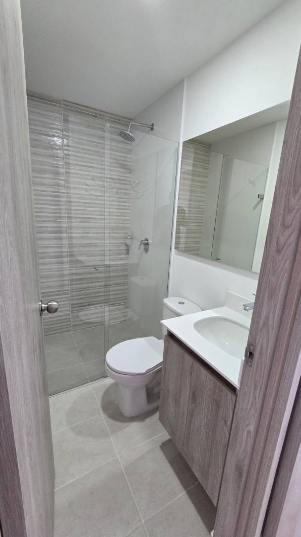 Apartamento en venta en Señorial, Envigado · foto 6 de 19