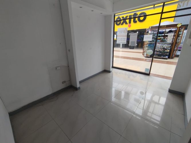 Local en arriendo en Centro, Bello, 30 m² · foto 9 de 12