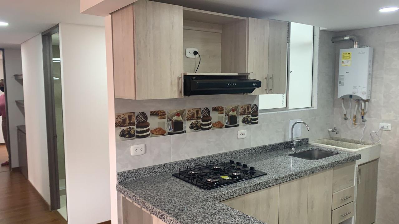 Foto del apartamento