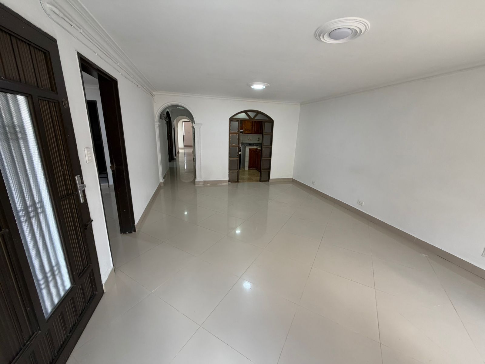 House for rent in Otraparte, Envigado