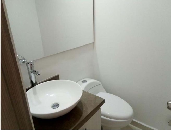 Apartamento de 3 alcobas en venta en Cn. Palmeras De Verde Alfaguara, Jamundí, 90 m² · foto 3 de 10