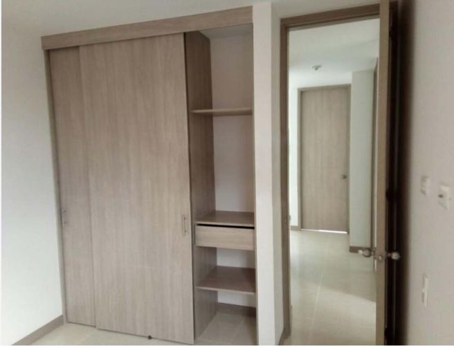 Apartamento de 3 alcobas en venta en Cn. Palmeras De Verde Alfaguara, Jamundí, 90 m² · foto 4 de 10
