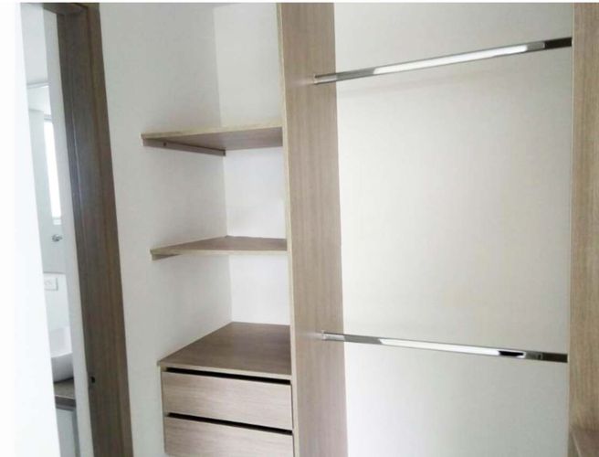 Apartamento de 3 alcobas en venta en Cn. Palmeras De Verde Alfaguara, Jamundí, 90 m² · foto 6 de 10