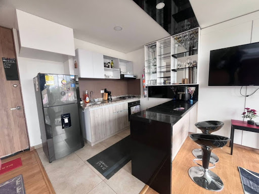 Apartaestudio en arriendo en Flandes Alto, La Calera · foto 3 de 9