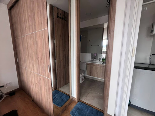 Apartaestudio en arriendo en Flandes Alto, La Calera · foto 4 de 9