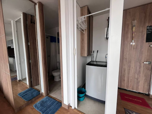 Apartaestudio en arriendo en Flandes Alto, La Calera · foto 5 de 9