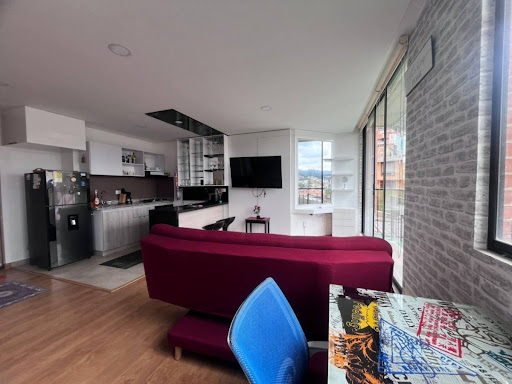 Apartaestudio en arriendo en Flandes Alto, La Calera · foto 7 de 9