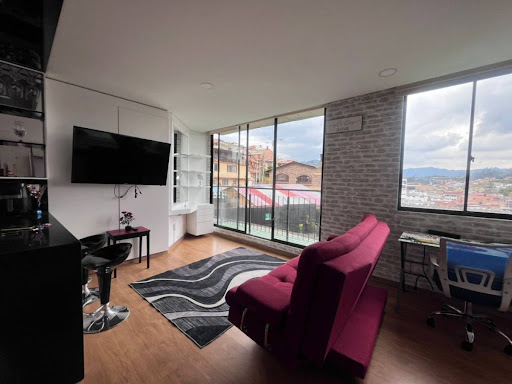 Apartaestudio en arriendo en Flandes Alto, La Calera · foto 8 de 9
