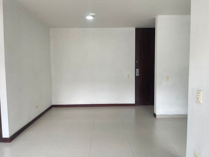 Apartamento de 2 alcobas en arriendo en Playas De Doña Maria, Sabaneta, 60 m² · foto 7 de 19