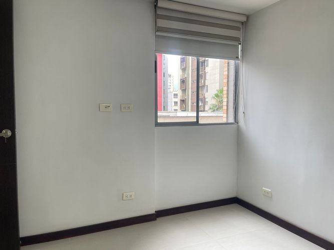 Apartamento de 2 alcobas en arriendo en Playas De Doña Maria, Sabaneta, 60 m² · foto 9 de 19