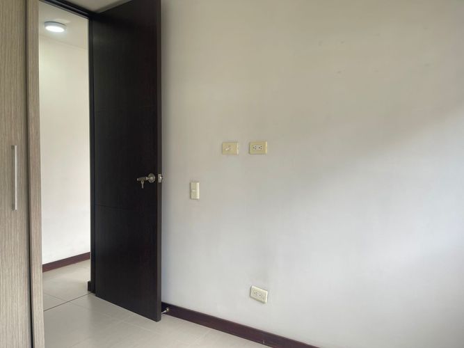 Apartamento de 2 alcobas en arriendo en Playas De Doña Maria, Sabaneta, 60 m² · foto 17 de 19