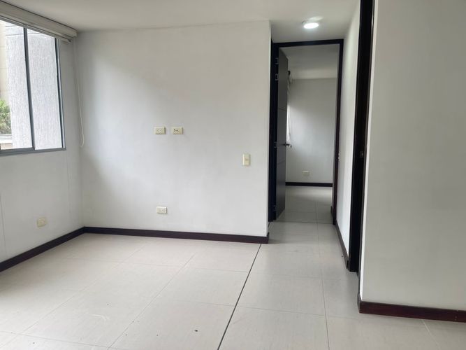 Apartamento de 2 alcobas en arriendo en Playas De Doña Maria, Sabaneta, 60 m² · foto 14 de 19
