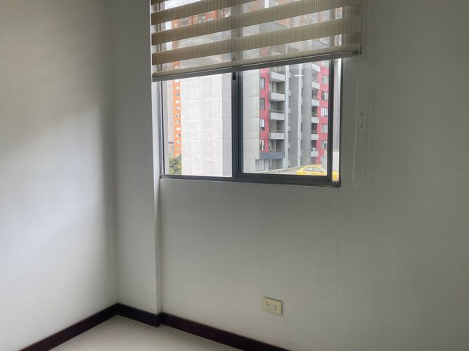 Apartamento de 2 alcobas en arriendo en Playas De Doña Maria, Sabaneta, 60 m² · foto 13 de 19