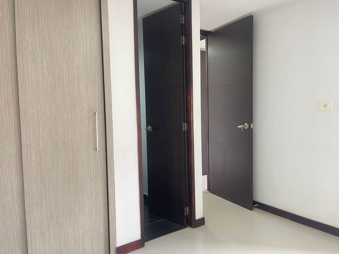 Apartamento de 2 alcobas en arriendo en Playas De Doña Maria, Sabaneta, 60 m² · foto 11 de 19