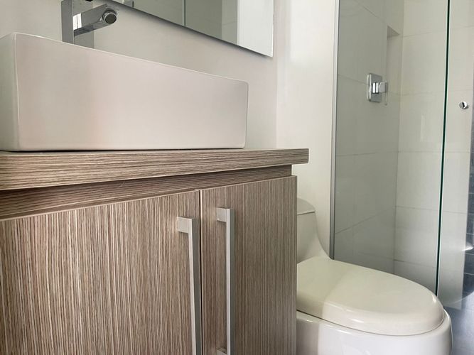 Apartamento de 2 alcobas en arriendo en Playas De Doña Maria, Sabaneta, 60 m² · foto 19 de 19