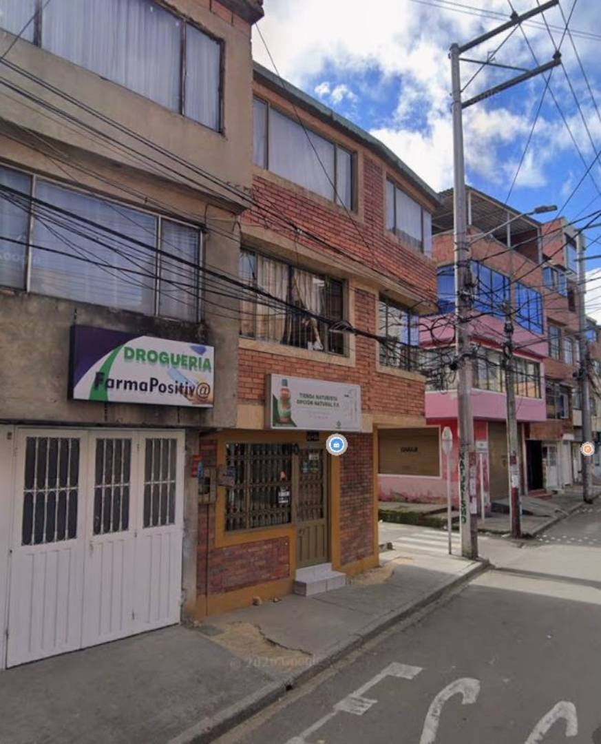 Casa en venta en Arborizadora Baja, Bogotá · foto 6 de 20