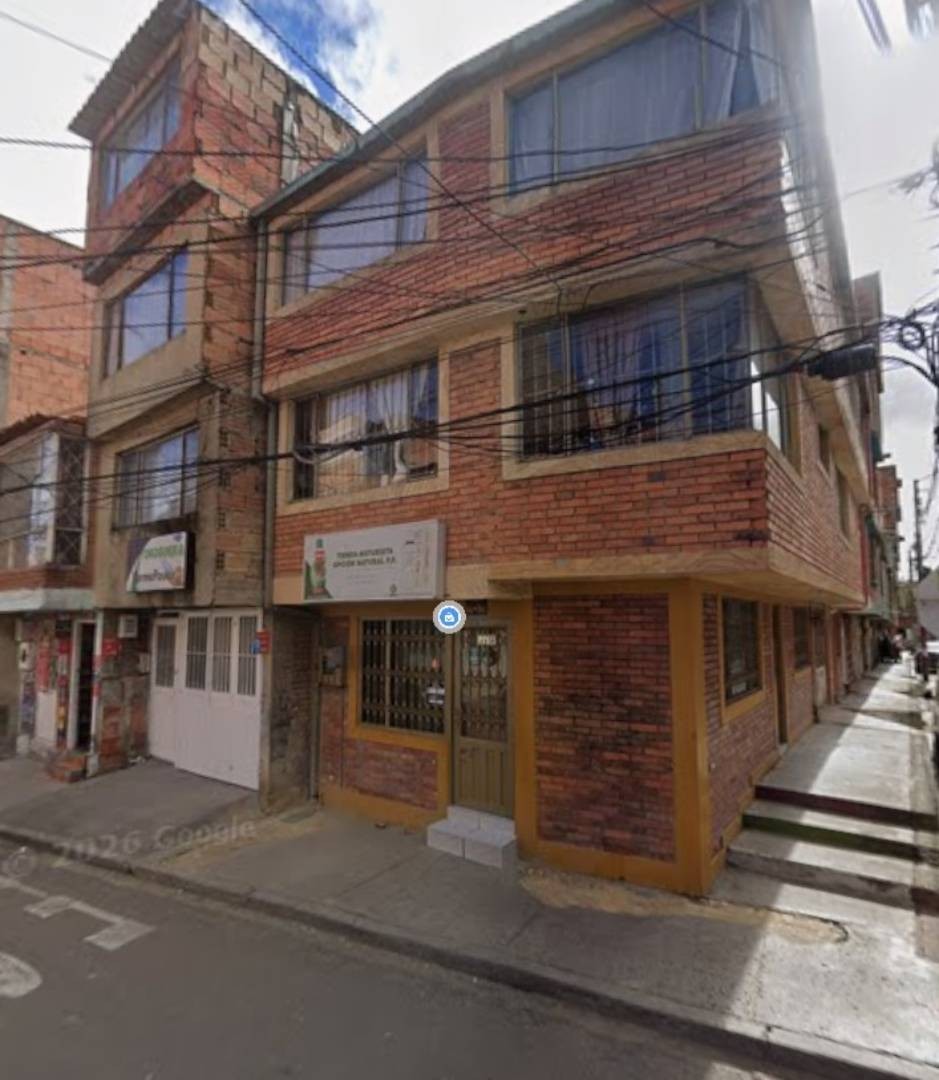 Casa en venta en Arborizadora Baja, Bogotá · foto 8 de 20
